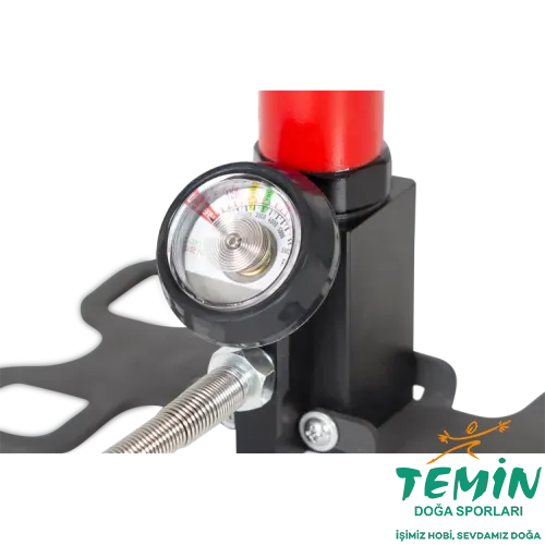 TEMİN | Av ● Outdoor ● Atış | PCP, Havalı Tüfek, Tabanca & Optik