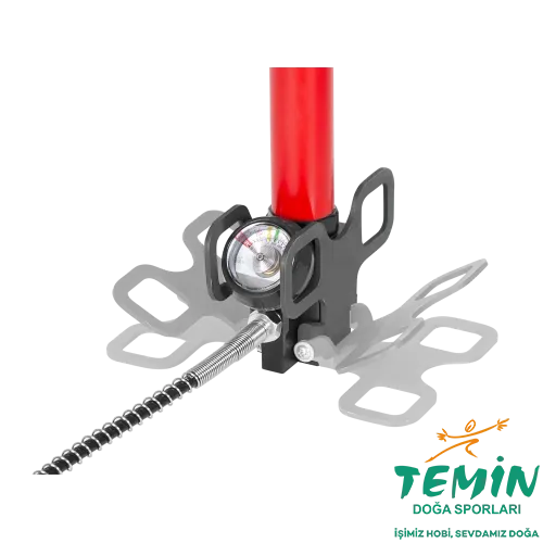 TEMİN | Av ● Outdoor ● Atış | PCP, Havalı Tüfek, Tabanca & Optik