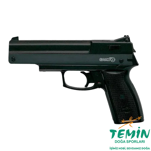 TEMİN | Av ● Outdoor ● Atış | PCP, Havalı Tüfek, Tabanca & Optik