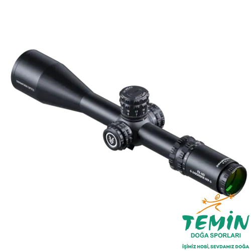 TEMİN | Av ● Outdoor ● Atış | PCP, Havalı Tüfek, Tabanca & Optik