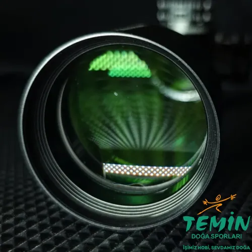 TEMİN | Av ● Outdoor ● Atış | PCP, Havalı Tüfek, Tabanca & Optik