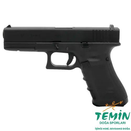 TEMİN | Av ● Outdoor ● Atış | PCP, Havalı Tüfek, Tabanca & Optik