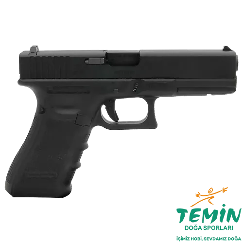 TEMİN | Av ● Outdoor ● Atış | PCP, Havalı Tüfek, Tabanca & Optik