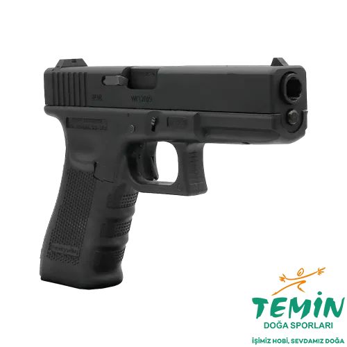 TEMİN | Av ● Outdoor ● Atış | PCP, Havalı Tüfek, Tabanca & Optik