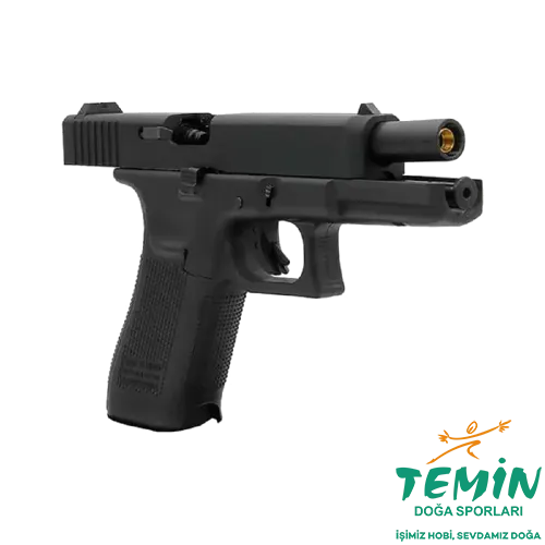 TEMİN | Av ● Outdoor ● Atış | PCP, Havalı Tüfek, Tabanca & Optik