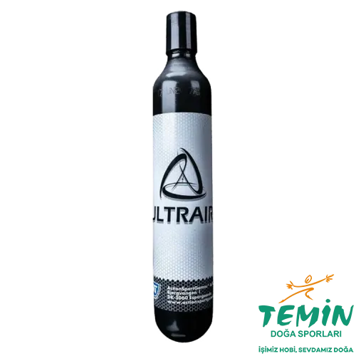 TEMİN | Av ● Outdoor ● Atış | PCP, Havalı Tüfek, Tabanca & Optik