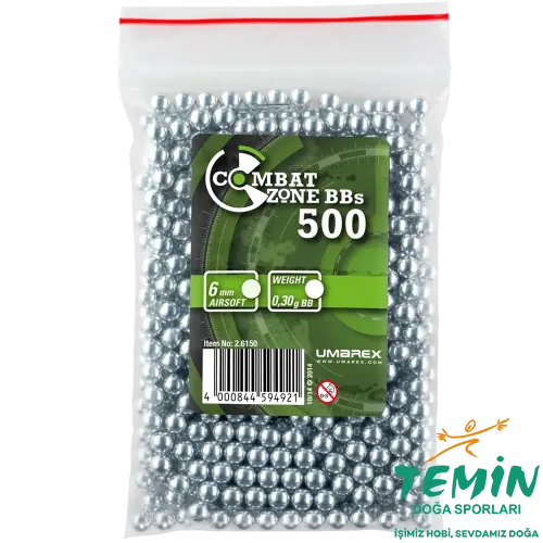 TEMİN | Av ● Outdoor ● Atış | PCP, Havalı Tüfek, Tabanca & Optik