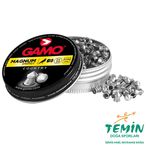 TEMİN | Av ● Outdoor ● Atış | PCP, Havalı Tüfek, Tabanca & Optik