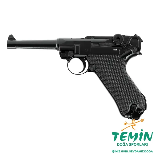 TEMİN | Av ● Outdoor ● Atış | PCP, Havalı Tüfek, Tabanca & Optik