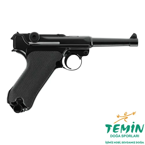 TEMİN | Av ● Outdoor ● Atış | PCP, Havalı Tüfek, Tabanca & Optik