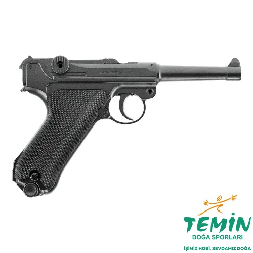 TEMİN | Av ● Outdoor ● Atış | PCP, Havalı Tüfek, Tabanca & Optik