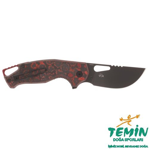 TEMİN | Av ● Outdoor ● Atış | PCP, Havalı Tüfek, Tabanca & Optik