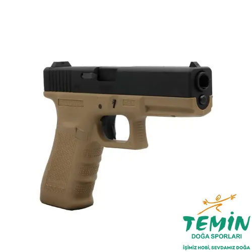 TEMİN | Av ● Outdoor ● Atış | PCP, Havalı Tüfek, Tabanca & Optik