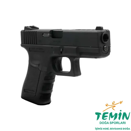 TEMİN | Av ● Outdoor ● Atış | PCP, Havalı Tüfek, Tabanca & Optik