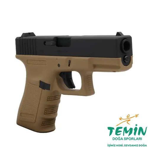 TEMİN | Av ● Outdoor ● Atış | PCP, Havalı Tüfek, Tabanca & Optik