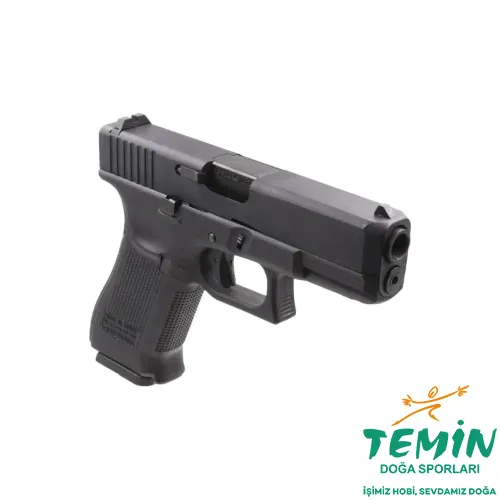 TEMİN | Av ● Outdoor ● Atış | PCP, Havalı Tüfek, Tabanca & Optik