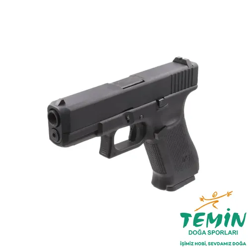 TEMİN | Av ● Outdoor ● Atış | PCP, Havalı Tüfek, Tabanca & Optik