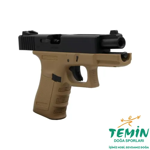 TEMİN | Av ● Outdoor ● Atış | PCP, Havalı Tüfek, Tabanca & Optik