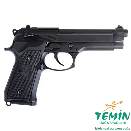 TEMİN | Av ● Outdoor ● Atış | PCP, Havalı Tüfek, Tabanca & Optik