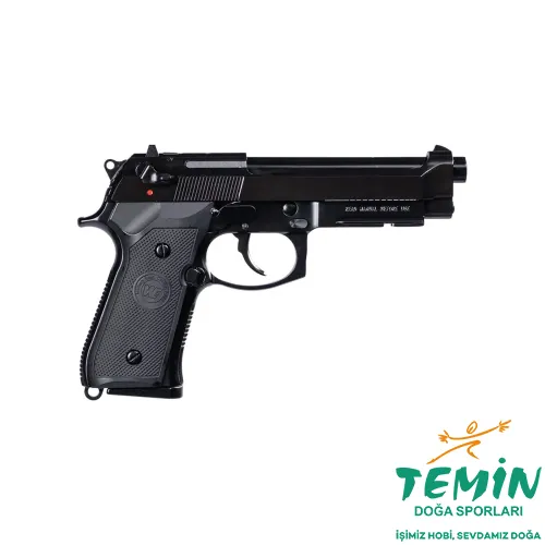 TEMİN | Av ● Outdoor ● Atış | PCP, Havalı Tüfek, Tabanca & Optik