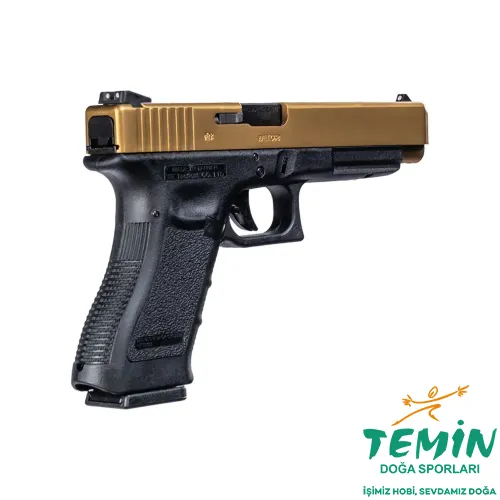 TEMİN | Av ● Outdoor ● Atış | PCP, Havalı Tüfek, Tabanca & Optik