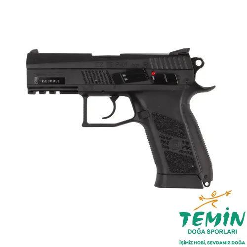TEMİN | Av ● Outdoor ● Atış | PCP, Havalı Tüfek, Tabanca & Optik