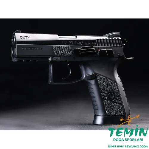 TEMİN | Av ● Outdoor ● Atış | PCP, Havalı Tüfek, Tabanca & Optik