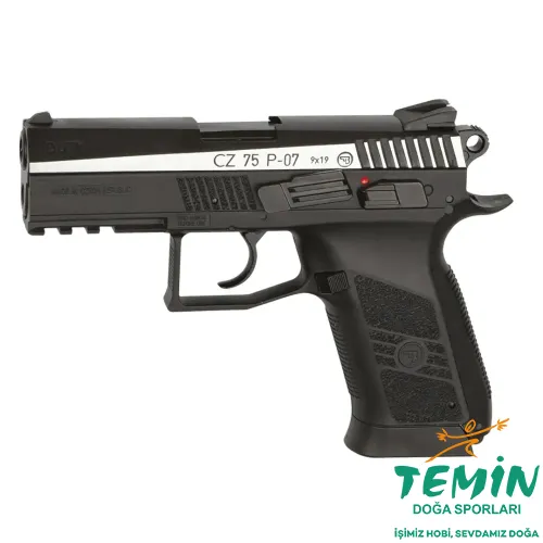 TEMİN | Av ● Outdoor ● Atış | PCP, Havalı Tüfek, Tabanca & Optik