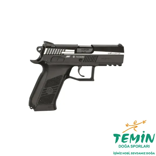 TEMİN | Av ● Outdoor ● Atış | PCP, Havalı Tüfek, Tabanca & Optik