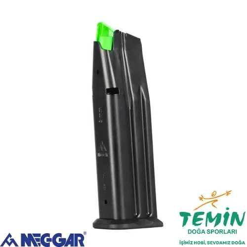 TEMİN | Av ● Outdoor ● Atış | PCP, Havalı Tüfek, Tabanca & Optik