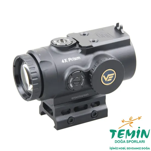 TEMİN | Av ● Outdoor ● Atış | PCP, Havalı Tüfek, Tabanca & Optik