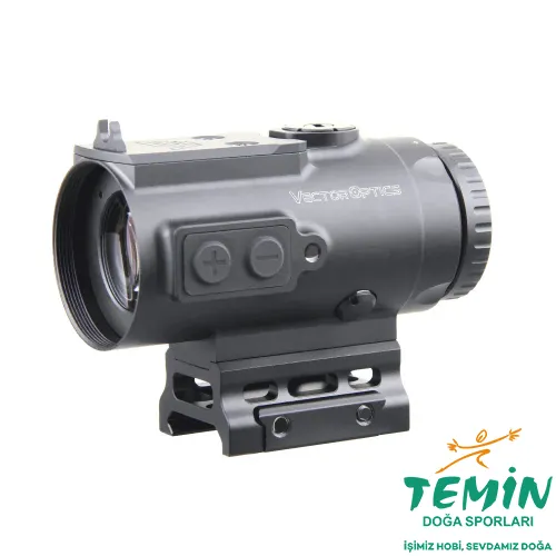 TEMİN | Av ● Outdoor ● Atış | PCP, Havalı Tüfek, Tabanca & Optik