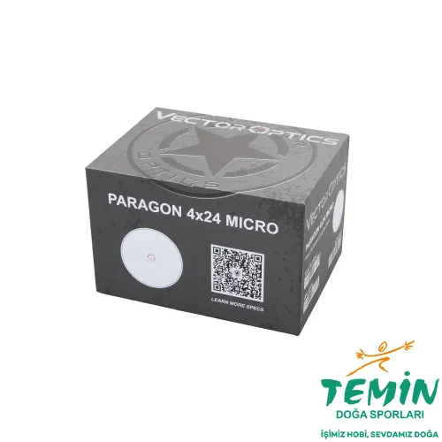 TEMİN | Av ● Outdoor ● Atış | PCP, Havalı Tüfek, Tabanca & Optik