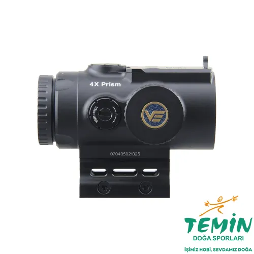TEMİN | Av ● Outdoor ● Atış | PCP, Havalı Tüfek, Tabanca & Optik