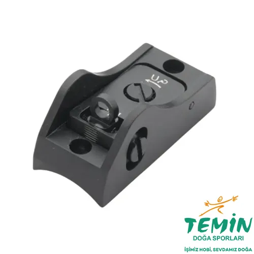 TEMİN | Av ● Outdoor ● Atış | PCP, Havalı Tüfek, Tabanca & Optik