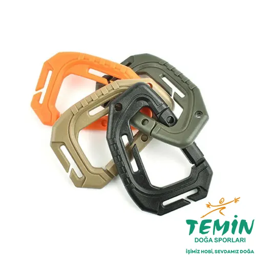 TEMİN | Av ● Outdoor ● Atış | PCP, Havalı Tüfek, Tabanca & Optik