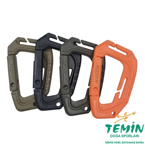 TEMİN | Av ● Outdoor ● Atış | PCP, Havalı Tüfek, Tabanca & Optik