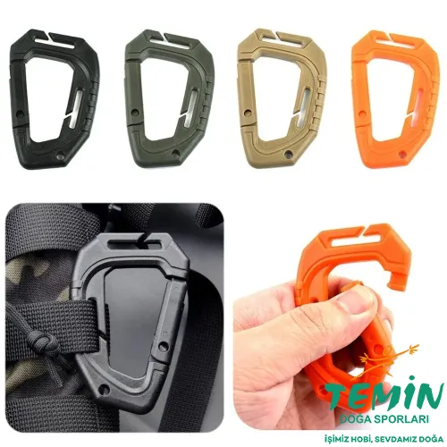 TEMİN | Av ● Outdoor ● Atış | PCP, Havalı Tüfek, Tabanca & Optik