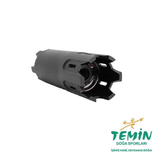 TEMİN | Av ● Outdoor ● Atış | PCP, Havalı Tüfek, Tabanca & Optik