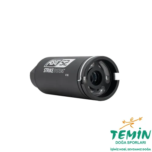 TEMİN | Av ● Outdoor ● Atış | PCP, Havalı Tüfek, Tabanca & Optik