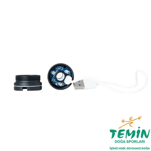 TEMİN | Av ● Outdoor ● Atış | PCP, Havalı Tüfek, Tabanca & Optik