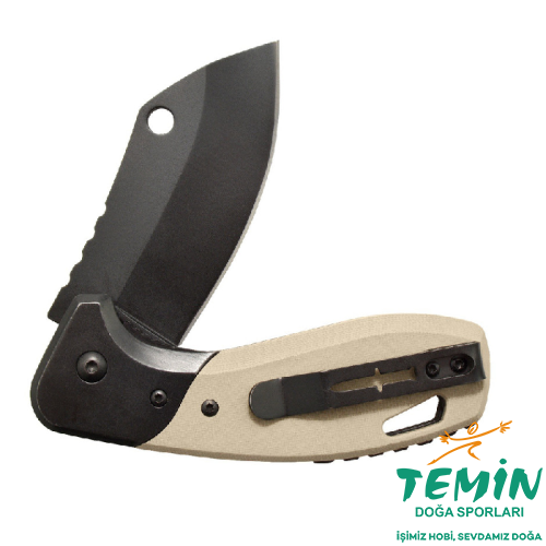 TEMİN | Av ● Outdoor ● Atış | PCP, Havalı Tüfek, Tabanca & Optik