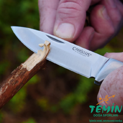 TEMİN | Av ● Outdoor ● Atış | PCP, Havalı Tüfek, Tabanca & Optik