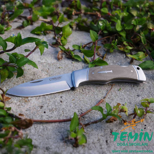 TEMİN | Av ● Outdoor ● Atış | PCP, Havalı Tüfek, Tabanca & Optik