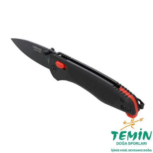 TEMİN | Av ● Outdoor ● Atış | PCP, Havalı Tüfek, Tabanca & Optik