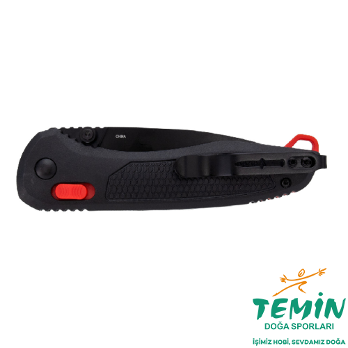 TEMİN | Av ● Outdoor ● Atış | PCP, Havalı Tüfek, Tabanca & Optik