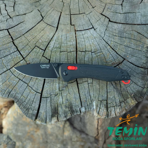 TEMİN | Av ● Outdoor ● Atış | PCP, Havalı Tüfek, Tabanca & Optik