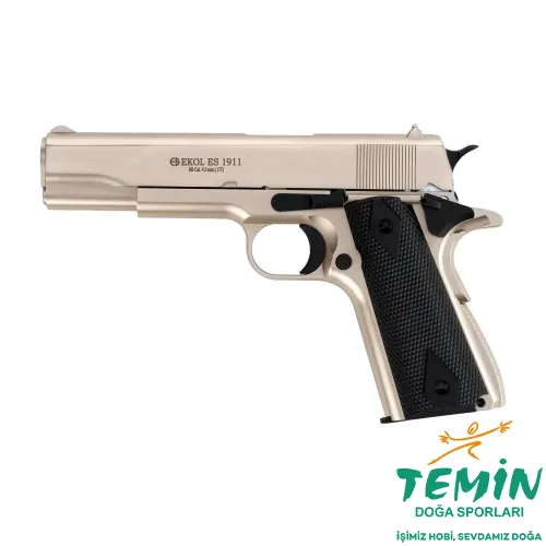 TEMİN | Av ● Outdoor ● Atış | PCP, Havalı Tüfek, Tabanca & Optik