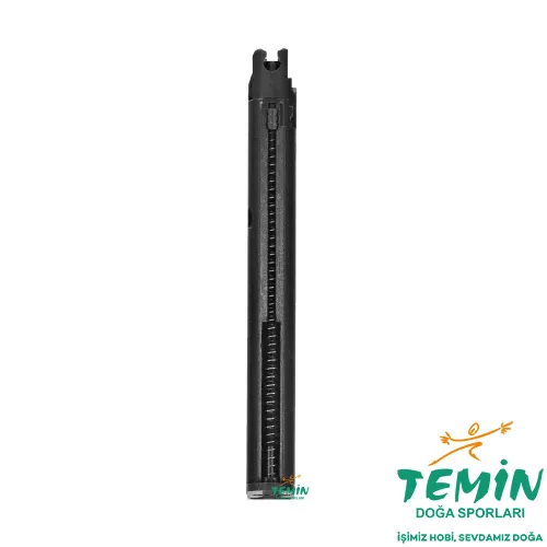 TEMİN | Av ● Outdoor ● Atış | PCP, Havalı Tüfek, Tabanca & Optik