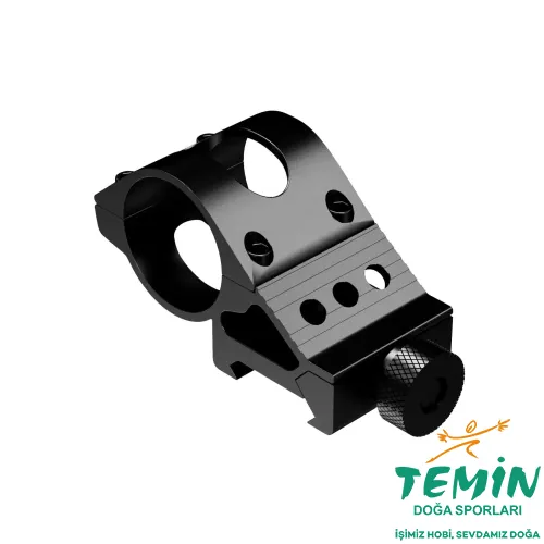 TEMİN | Av ● Outdoor ● Atış | PCP, Havalı Tüfek, Tabanca & Optik